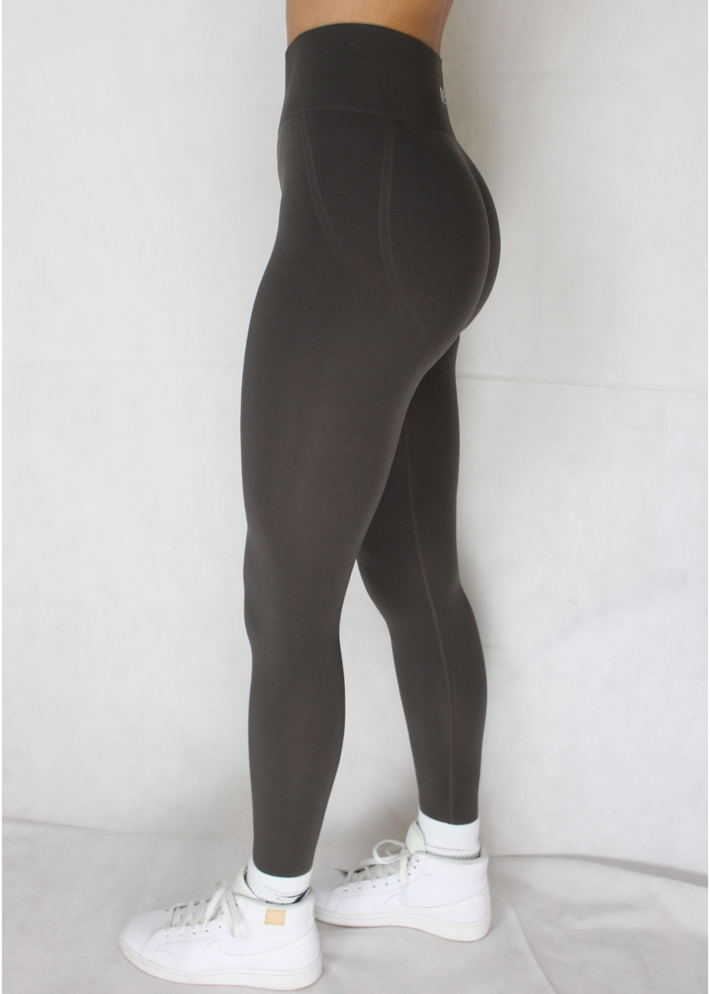 FlexAura Performance Legging - Earth