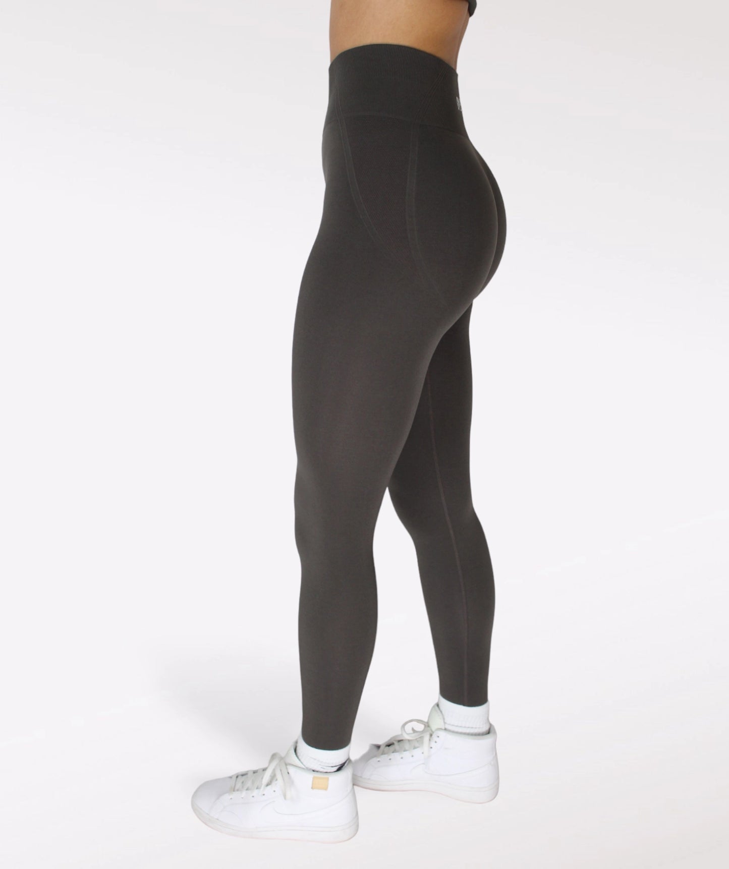 FlexAura Performance Legging - Earth