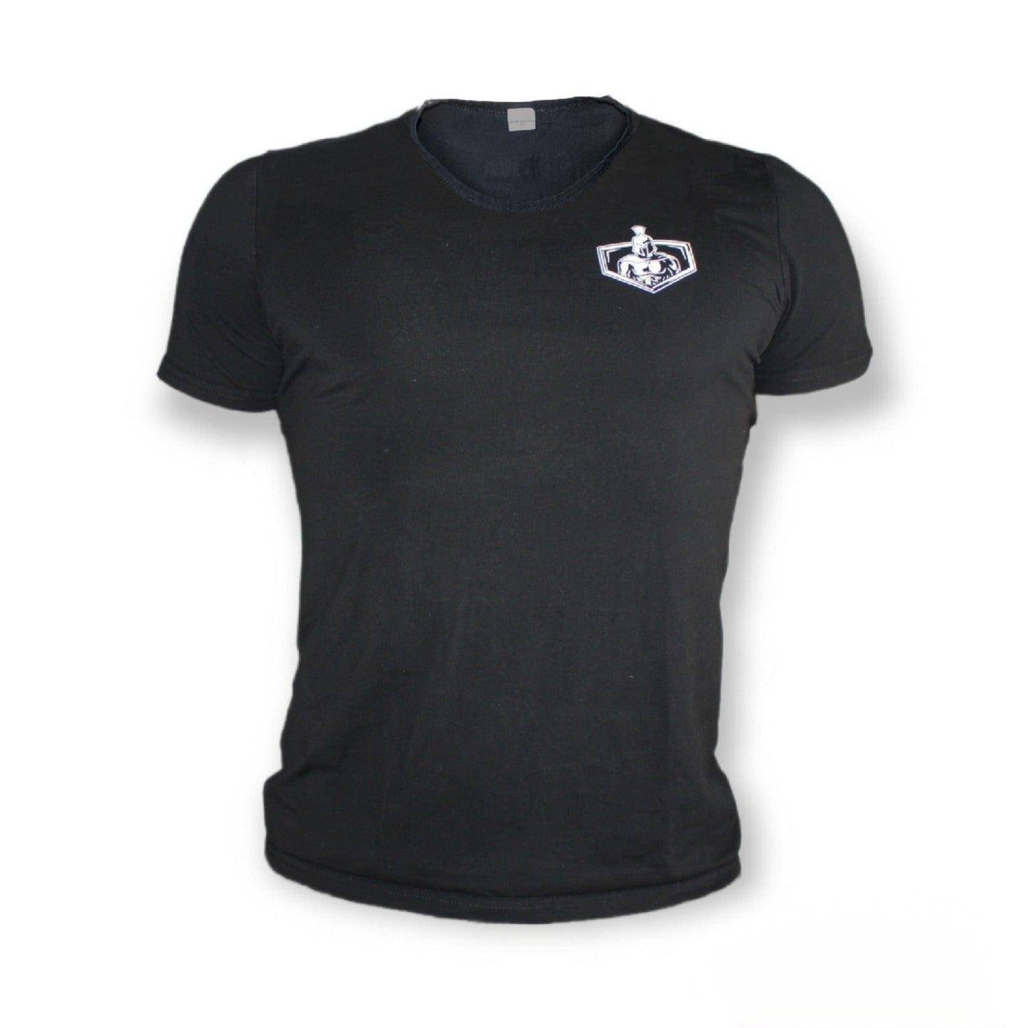 Arrival T-shirt - Zwart - Gymlegion