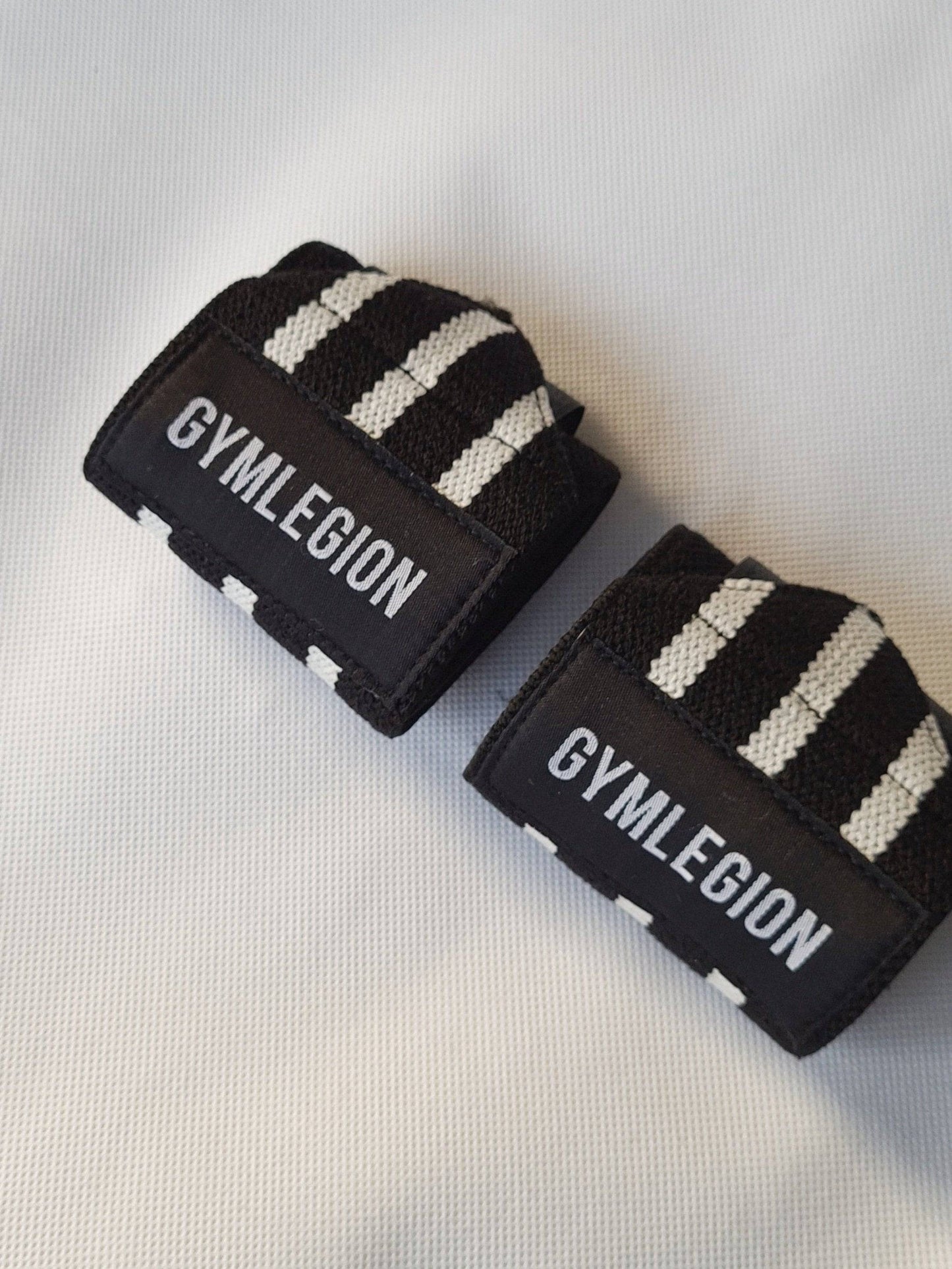 Wrist Wraps - Gymlegion