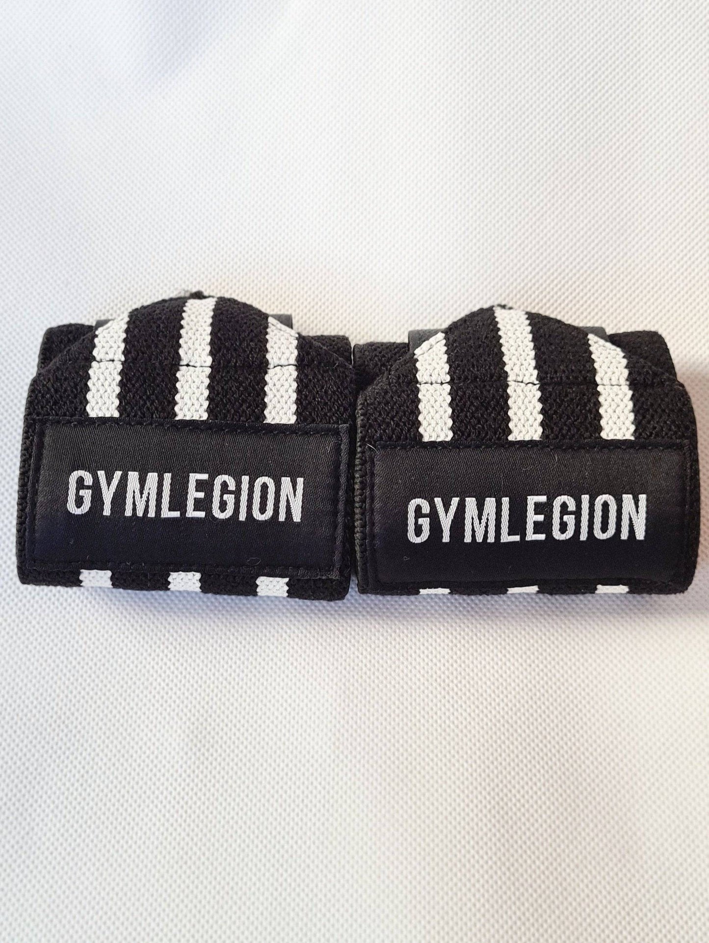 Wrist Wraps - Gymlegion