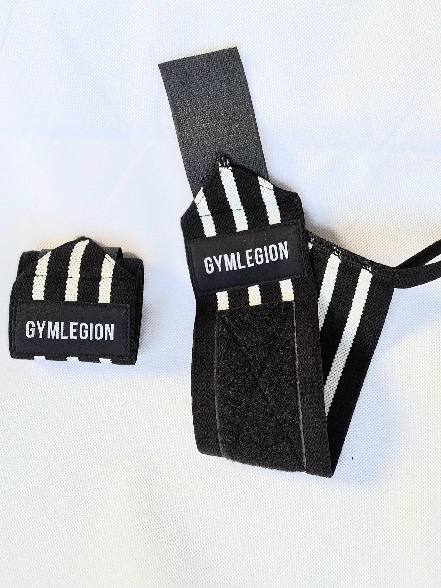 Wrist Wraps - Gymlegion