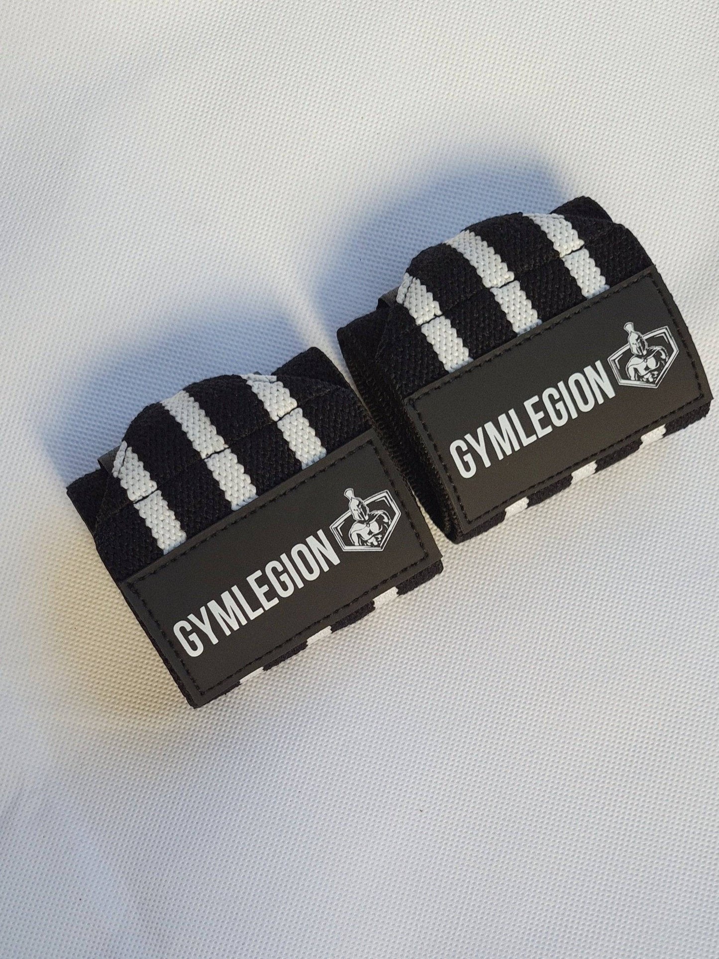 Silicone Wrist Wraps - Gymlegion