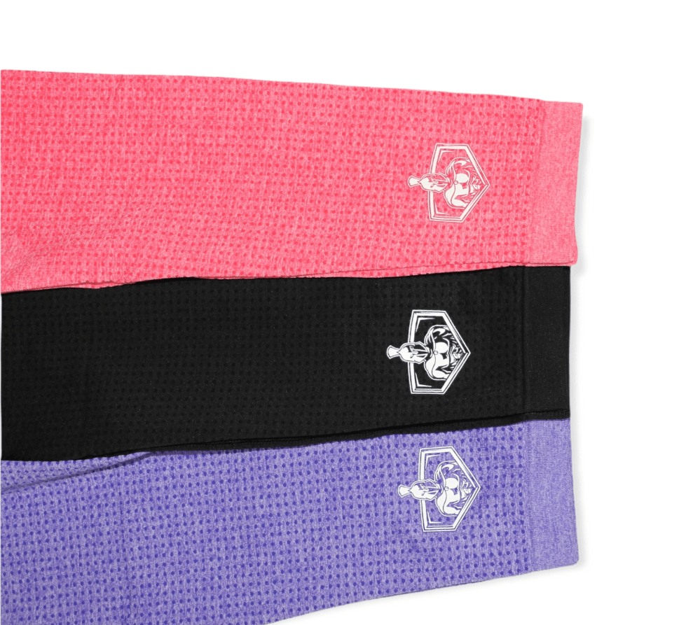 Seamless Training Legging - Zwart - Gymlegion