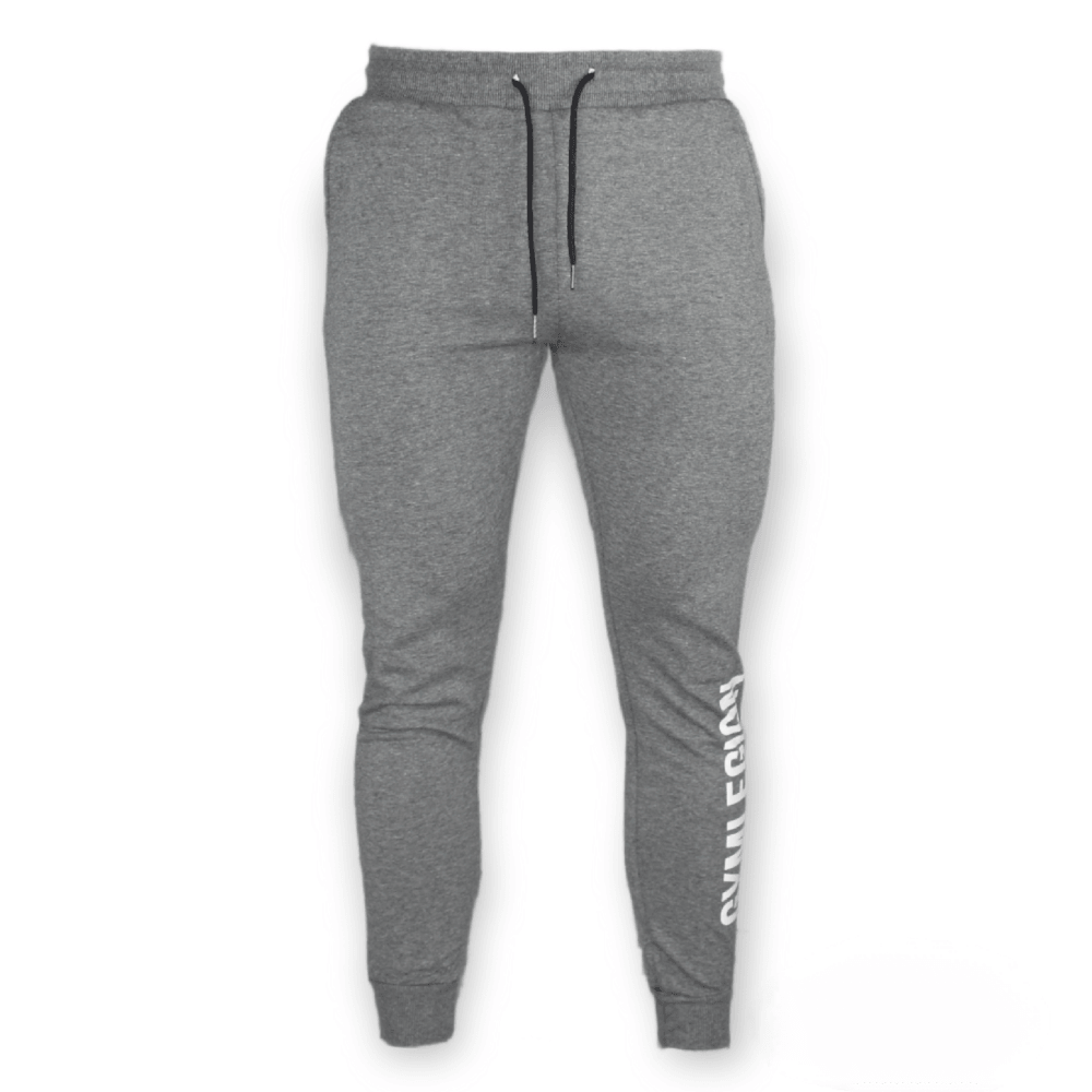 Native Jogger - Grijs - Gymlegion