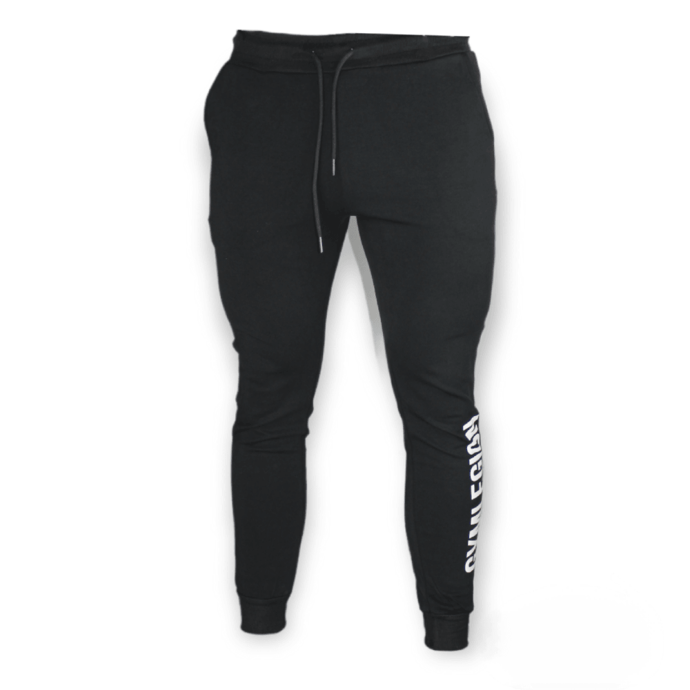 Native Jogger - Zwart - Gymlegion