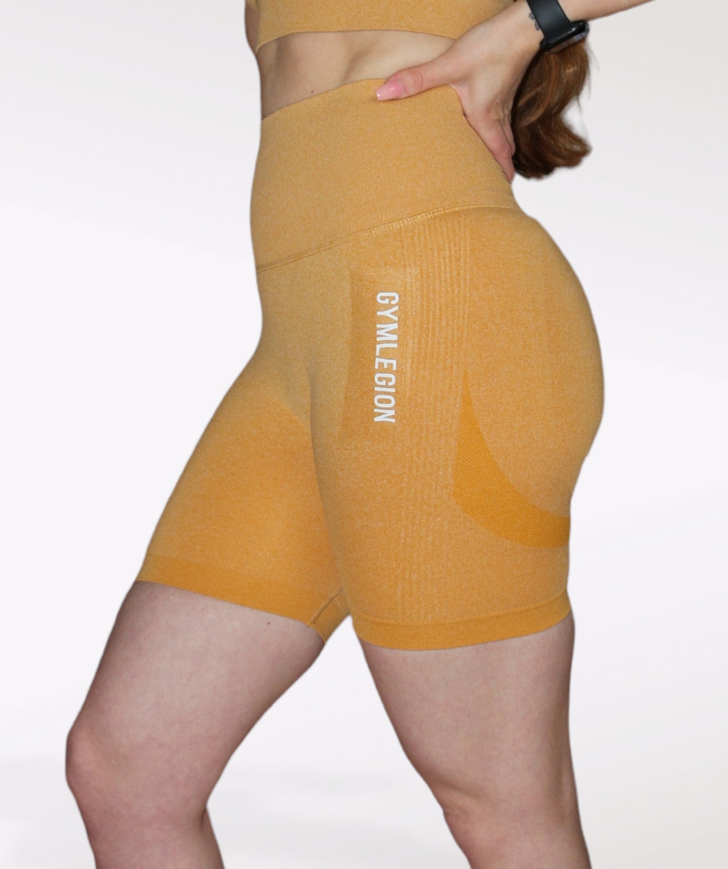 Motion Seamless Short Geel