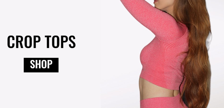 Crop Tops