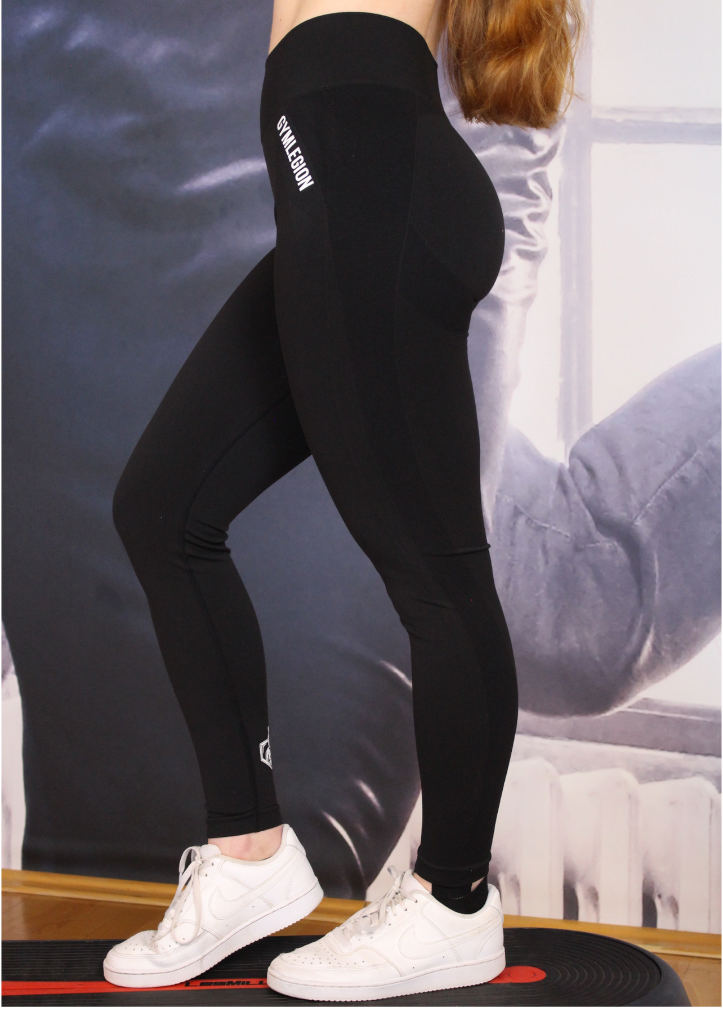 Sports Legging - Every Day