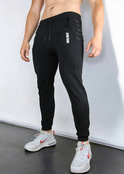 Hybrid Jogger