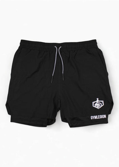 Hybrid Workout Short