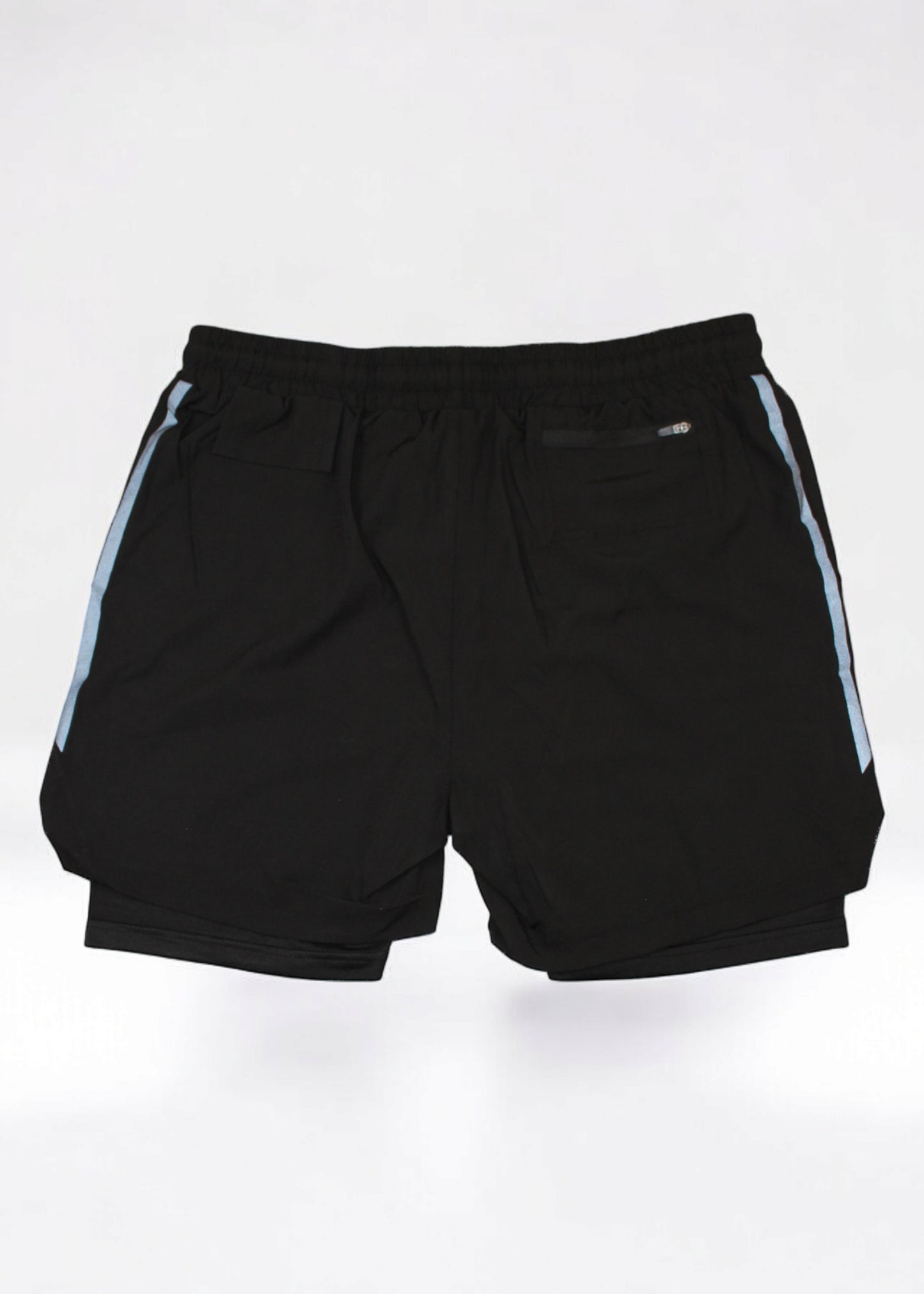 Hybrid Workout Short