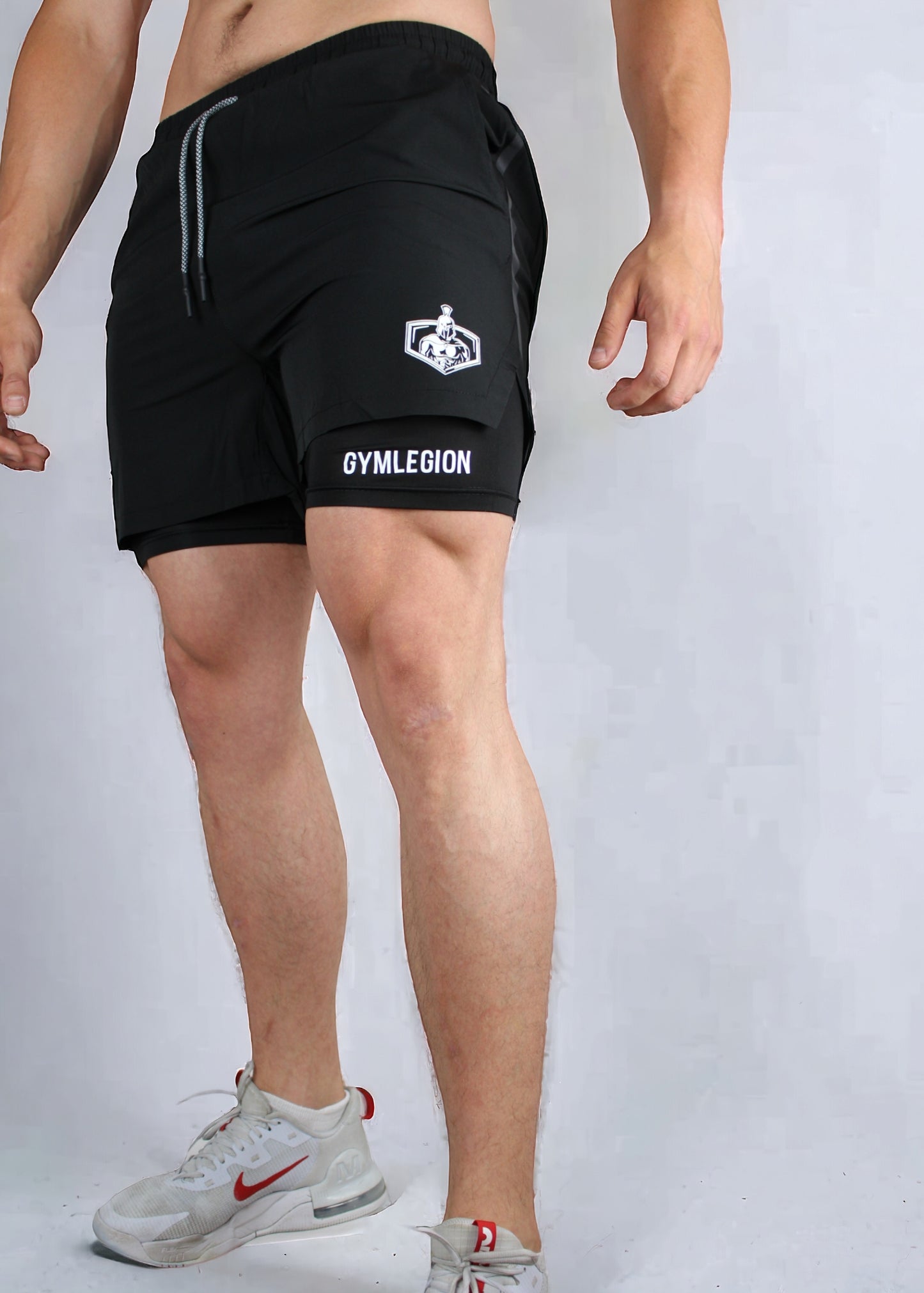 Hybrid Workout Short