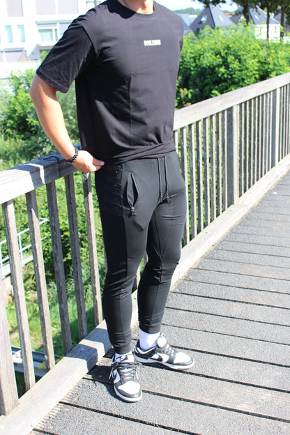 Hybrid Jogger