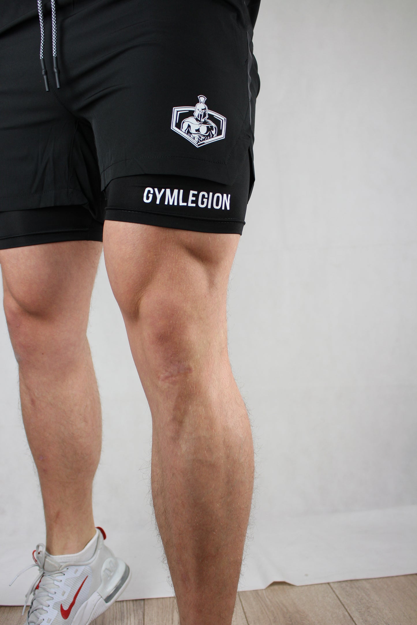 Hybrid Workout Short