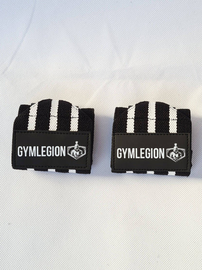 Silicone Wrist Wraps - Gymlegion