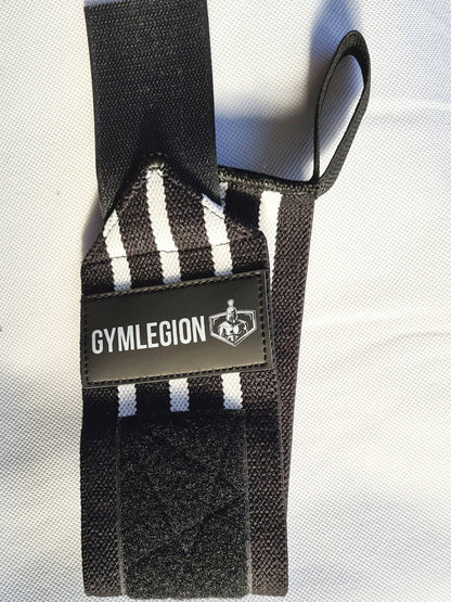 Silicone Wrist Wraps - Gymlegion